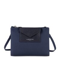 lancaster paris bolso marino 516-26-bleufonc