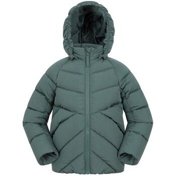 Mountain Warehouse Chaqueta Chill para niño