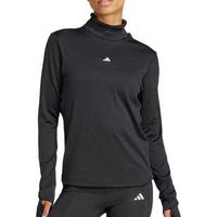 adidas camiseta manga larga cover para mujer