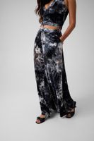 pantalones estampados
