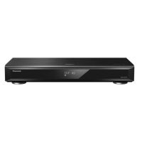 reproductor blu-ray panasonic dmr-ubc90 4k ultra hd hdd 2tb wi-fi negro