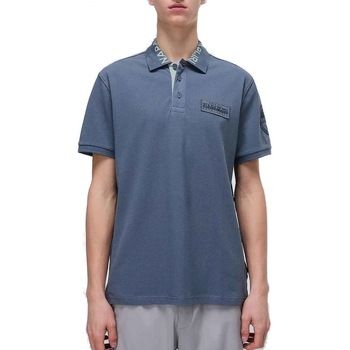 Napapijri Tops y Camisetas E Amundsen para hombre