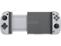 gamepad - compact nacon mg-x conexion bluetooth 50 para iphone blanco