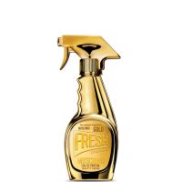 moschino gold fresh couture edt 50ml vapo