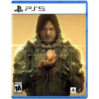 death stranding directors cut ps5