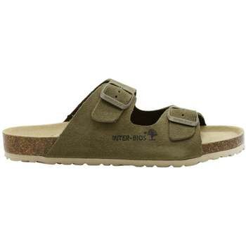 Interbios Sandalias SANDALIAS para mujer