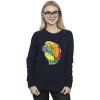 disney jersey the lion king para mujer