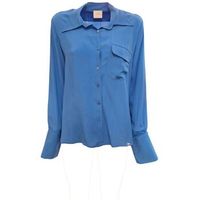 merci camisa q-nol-67598 para mujer