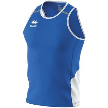 Errea Camiseta tirantes Kenny Man Canotta Jr para niño