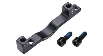 Bbb powermount pm pm 180mm   203mm brake adapteur black