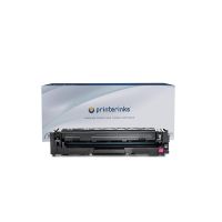 compatible magenta hp 203a standard capacity toner cartridge replaces hp cf543a