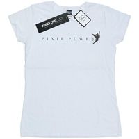 disney camiseta pixie power para mujer