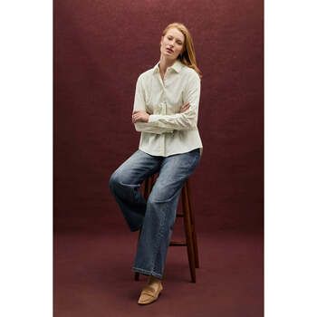 Polo Club Camisa MOORE SHIRT para mujer