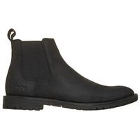 skechers botines the bowery para hombre