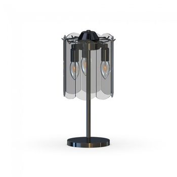 Lámpara de mesa nira (3 luces)