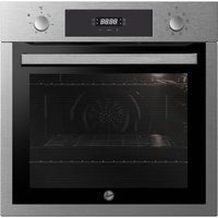 hoover h-oven 300 hoc3e3158in electric oven - stainless steel stainless steel