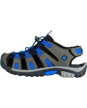 de HI-TEC SANDALIA COVE SPORT O090160002 GRIS