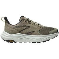hoka zapatillas de senderismo chaussures de randonnee anacapa 2 low gtx para hombre