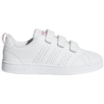 adidas Zapatillas Baskets Vs Adv Blanc para niña