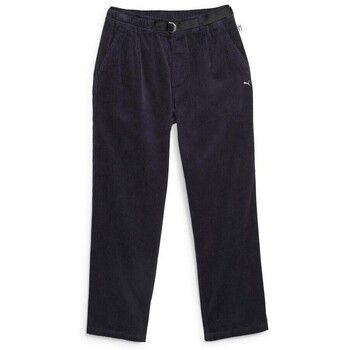 Puma Pantalones Mmq Corduroy para hombre