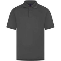 henbury tops y camisetas h475 para hombre
