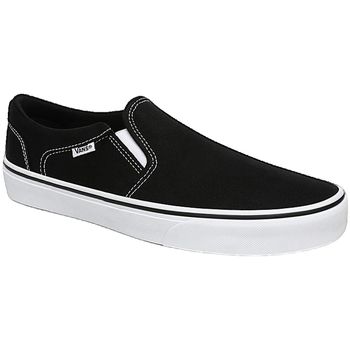 Vans Deportivas Moda Asher Canvas para hombre