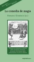 la comedia magica