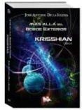 más allá del borde exterior libro ii: krisshian
