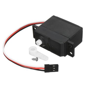 Piezas de barco RC Volantex ATOMIC V792-4 a prueba de agua Servo de 40g V792405