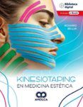 kinesiotaping en medicina estetica