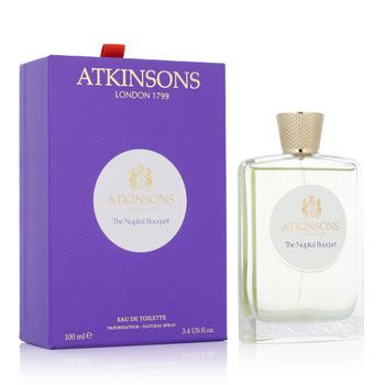 Perfume Mujer Atkinsons Edt The Nuptial Bouquet 100 Ml