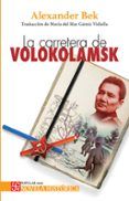 la carretera de volokolamsk