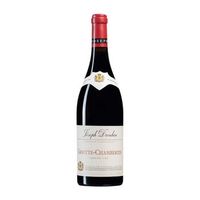 joseph drouhin vino tinto griotte grand cru chambertin 75 cl 125 vol