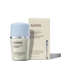 ahava dead sea mineral deodorant 50ml for women