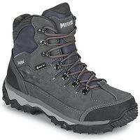 meindl zapatillas de senderismo silian lady gtx para mujer