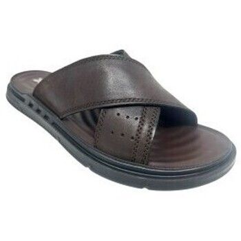 Xti Sandalias Sandalia caballero 144037 marron para hombre