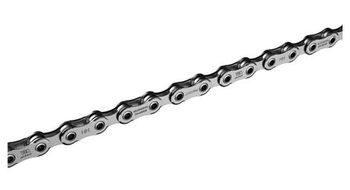 Cadena shimano xtr cn m9100 11 12v con cierre rapido quicklink