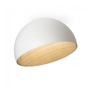 Plafón led duo iii