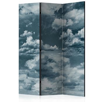 Biombo - Heaven, I'm In Heaven... (135x172 Cm)