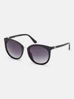 gafas de sol redondas