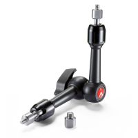 manfrotto micro arm 244 mini brazo friccion para video