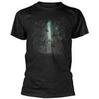 katatonia camiseta sky void para mujer