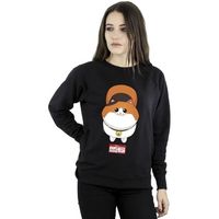 disney jersey big hero 6 para mujer