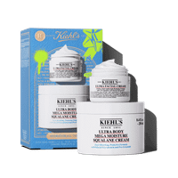 kiehls cofre regalo hidratacion completa hydration all the way set