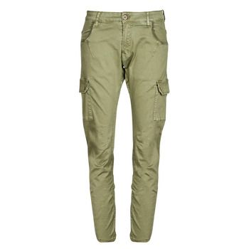 Le Temps des Cerises Pantalón cargo RIVEIRA para mujer