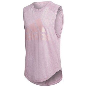 adidas Camiseta tirantes W ID Winners MT para mujer