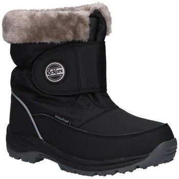 Kickers Botas 744631-30 JUMPSNOW para niño