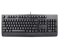 lenovo teclado usb lenovo preferred pro ii - espanol