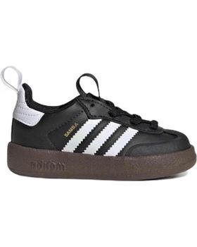 de ADIDAS ZAPATILLAS CASUAL ORIGINALS CBLACK-FTWWHT-GUM5