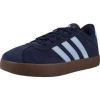 adidas deportivas moda vl court 30 k para nino